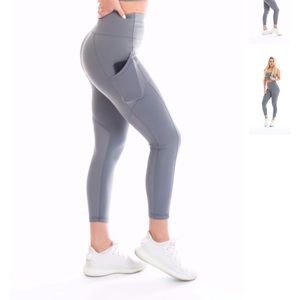 Paragon x Cristina Allure leggings